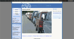 Desktop Screenshot of jokeristi.it